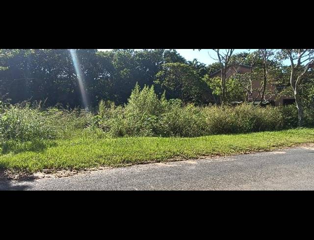 LAND FOR SALE IN LEISURE BAY